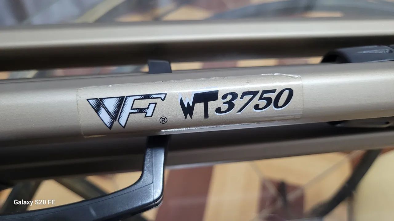 Tripé Wt3750  - Foto 3