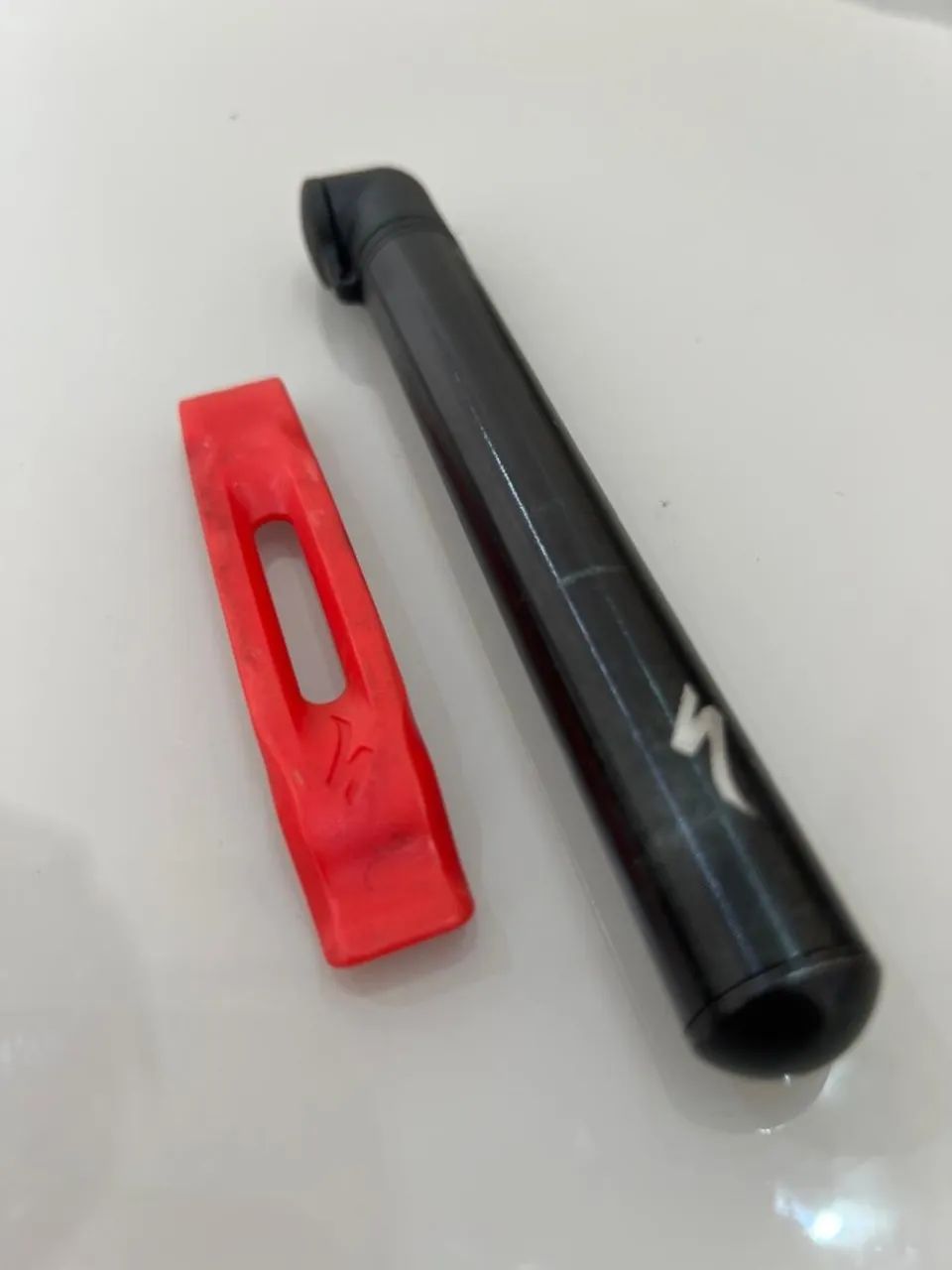 Bomba de Ar Mini Specilalized Airtool Mtb Preto