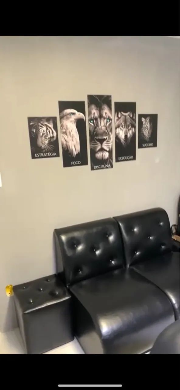 MÓVEIS BARBEARIA  - Foto 5