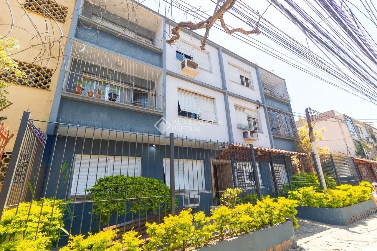 Apartamento 1 quarto(s), no bairro Menino Deus - Foto 12