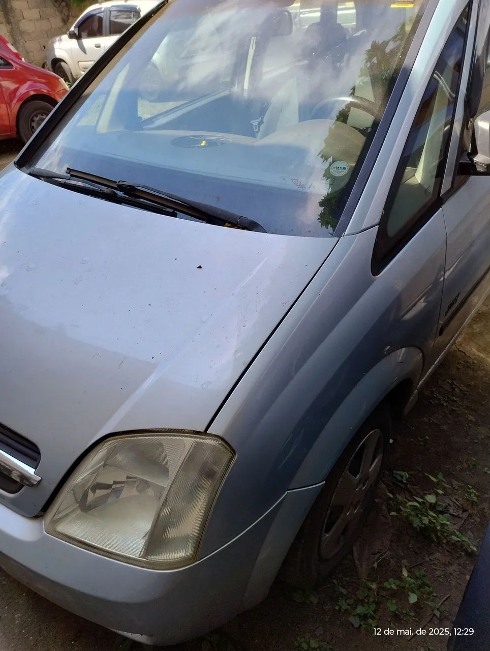 Meriva - Foto 3