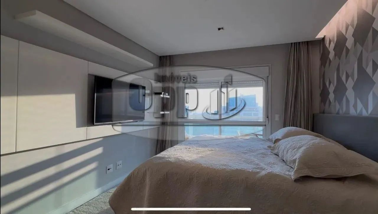 COBERTURA DUPLEX 274 M² - CENTRAL PARK MOOCA - Foto 2