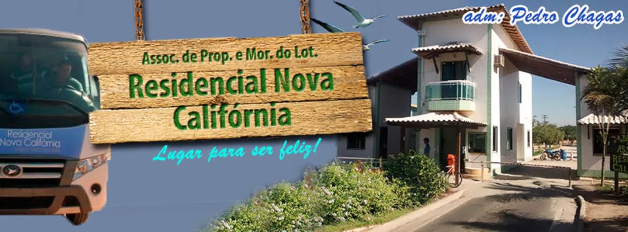 Foto - Cabo Frio - Nova Califórnia (Tamoios)