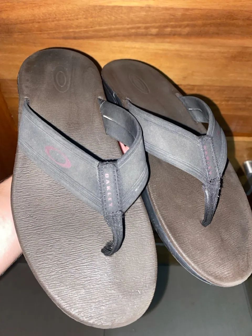 Chinelo Oakley  - Foto 3