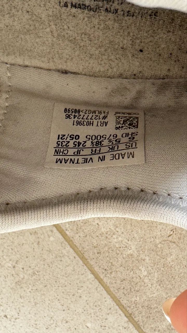 Tênis adidas NMD R1 - Foto 4