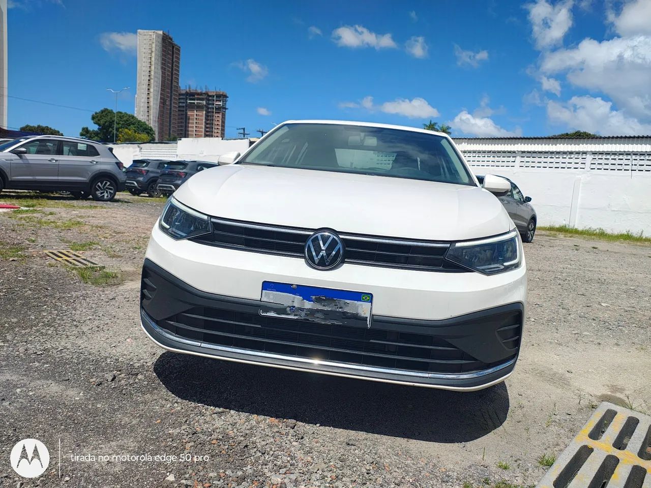 VIRTUS TSI 2024 MANUAL