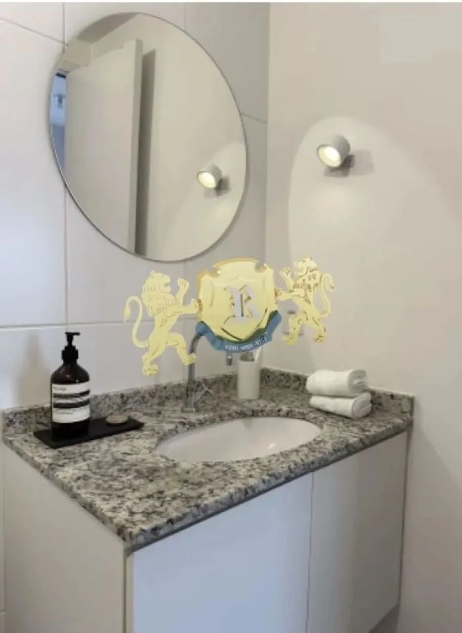 Flat com 1 quarto para venda em Pinheiros - Mobi One - Pinheiros - Foto 5