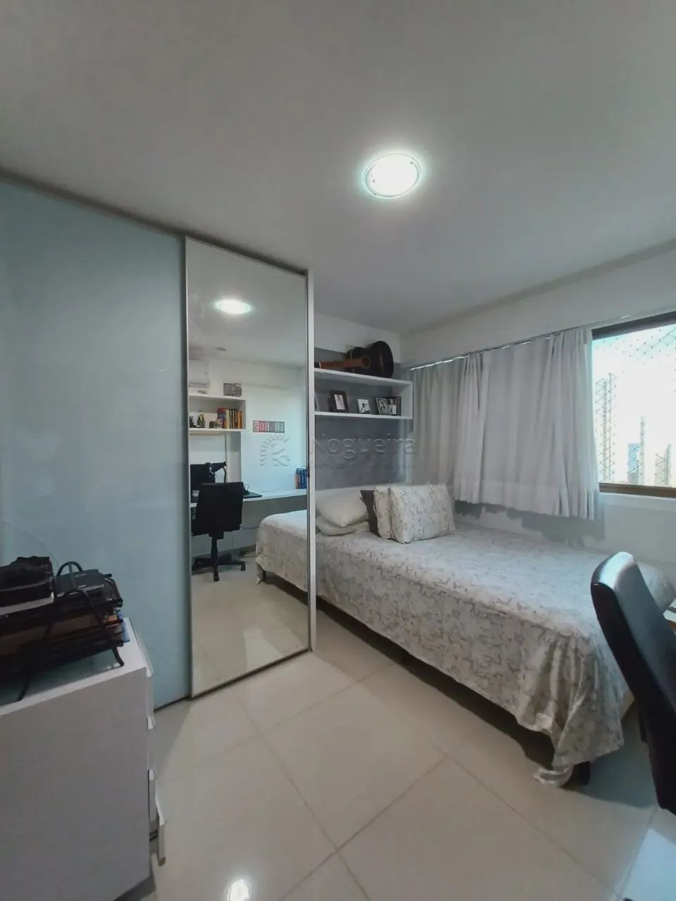 Apartamento para venda tem 165 metros quadrados com 4 quartos em Boa Viagem - Recife - PE - Foto 10