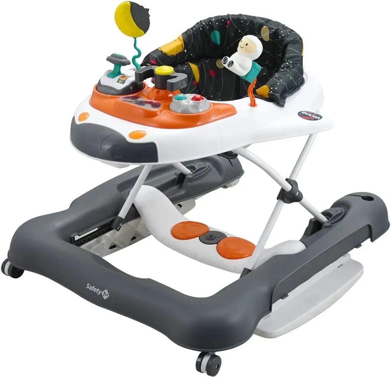 Andador Spacewalker Safety 1st  - Foto 2