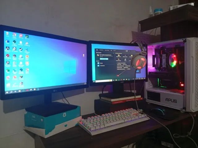 PC GAMER - Foto 4