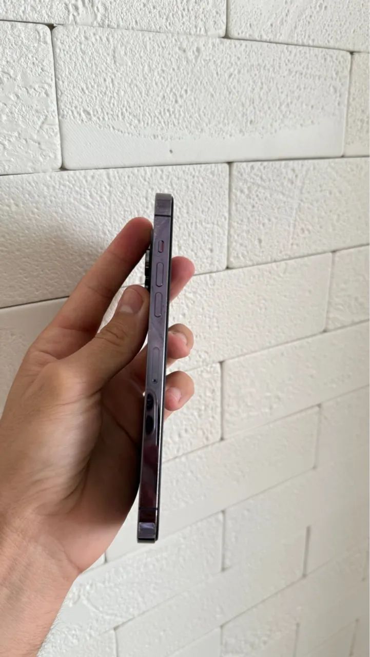 iPhone 14 Pro Max 128gb - Foto 3