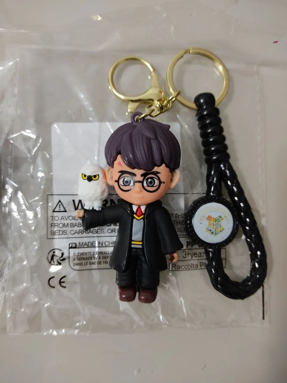 Chaveiros Harry Potter Preço por unidade  - Foto 2
