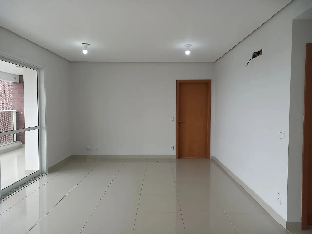 Apartamento 4 Quartos 404 Sul