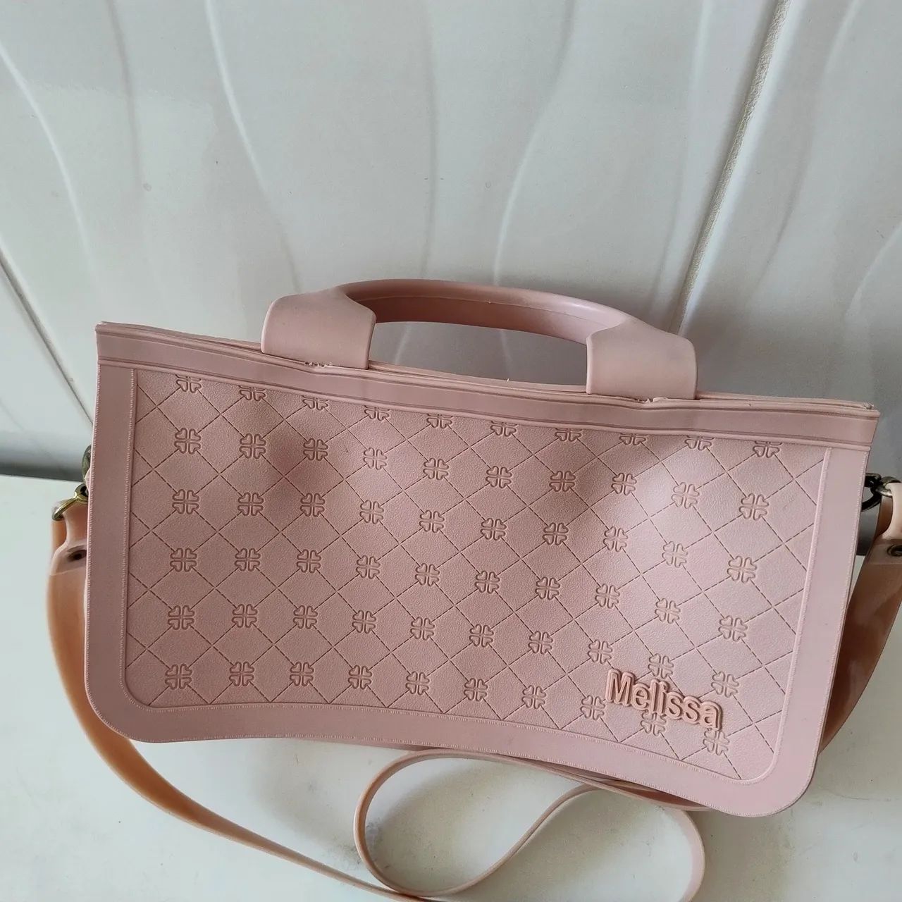 Bolsa de Mão e Tiracolo  - Foto 6