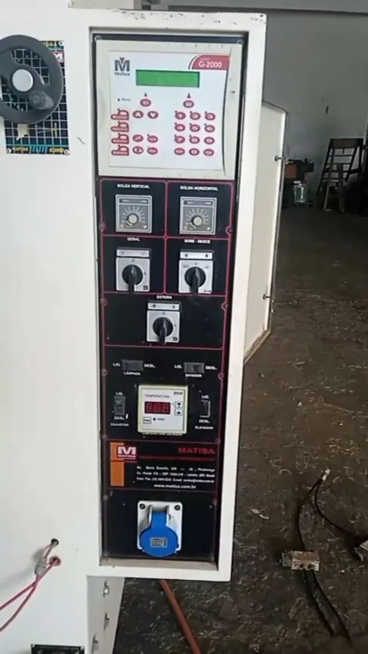 Empacotadora automática  - Foto 3