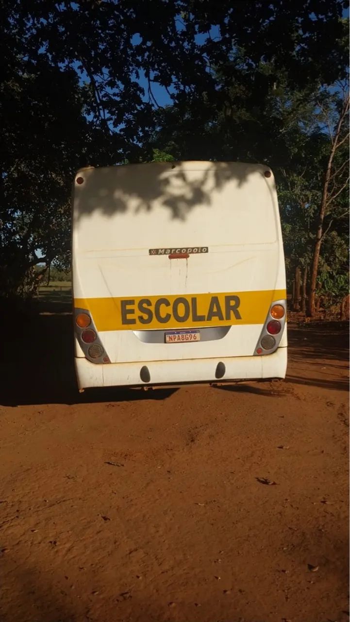 Ônibus 17-230 Torino 2010/2011 - Foto 2