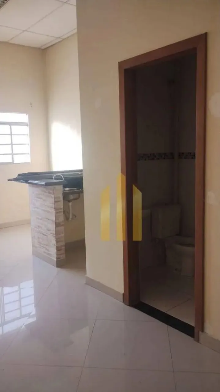 Sala para alugar, 27 m² por R$ 1.619,05/mês - Santa Teresinha - São Paulo/SP