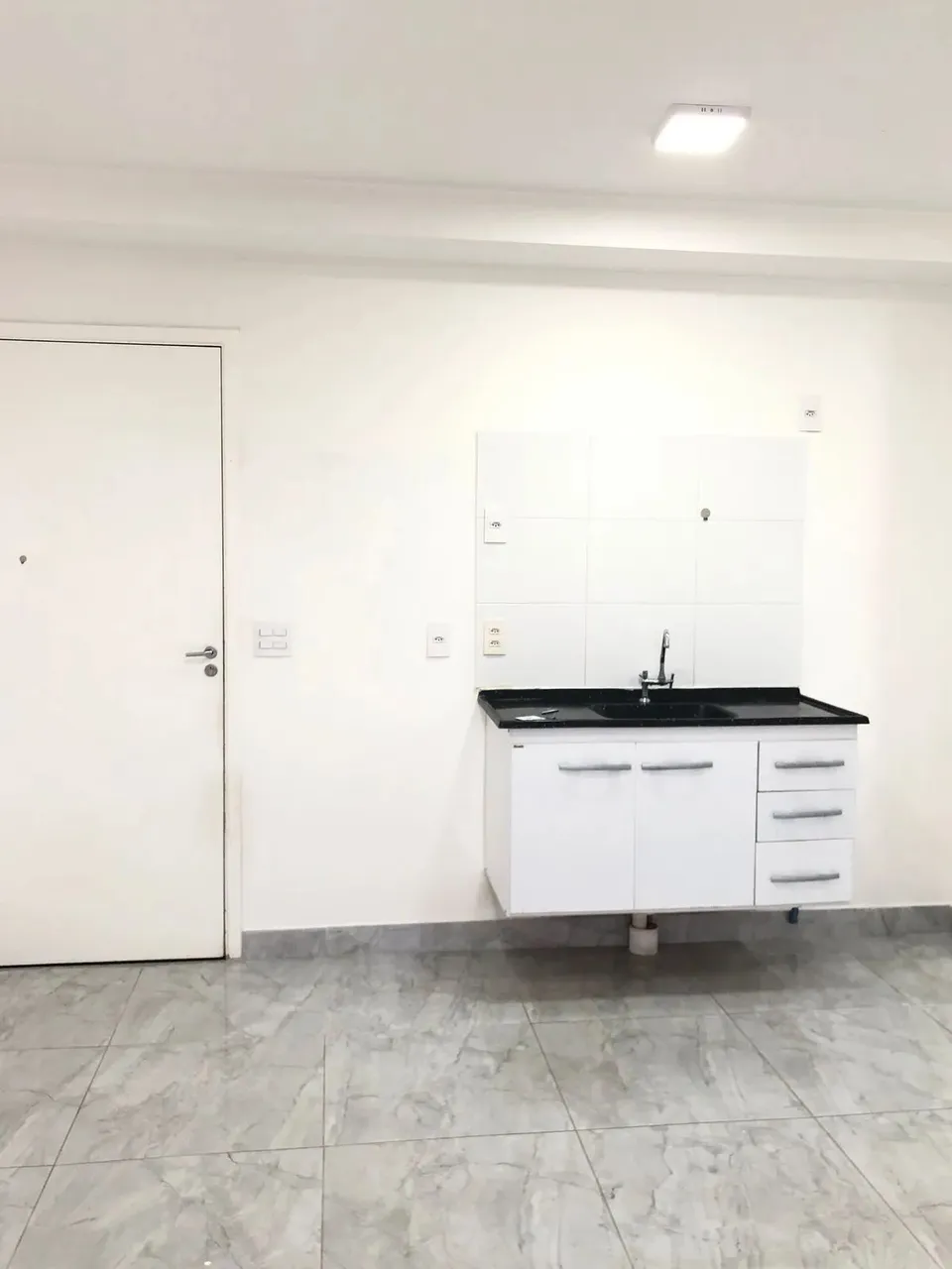 Apartamento para comprar pela CAIXA - Pirituba - São Paulo