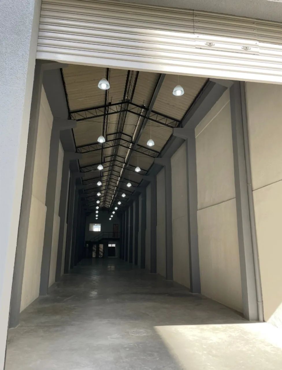 LOJA/GALPÃO COMERCIAL PROXIMO A PÇA BRASIL - 360 M2
