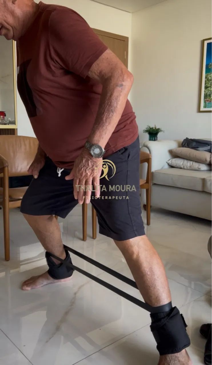 Fisioterapeuta em Domicílio  - Foto 3