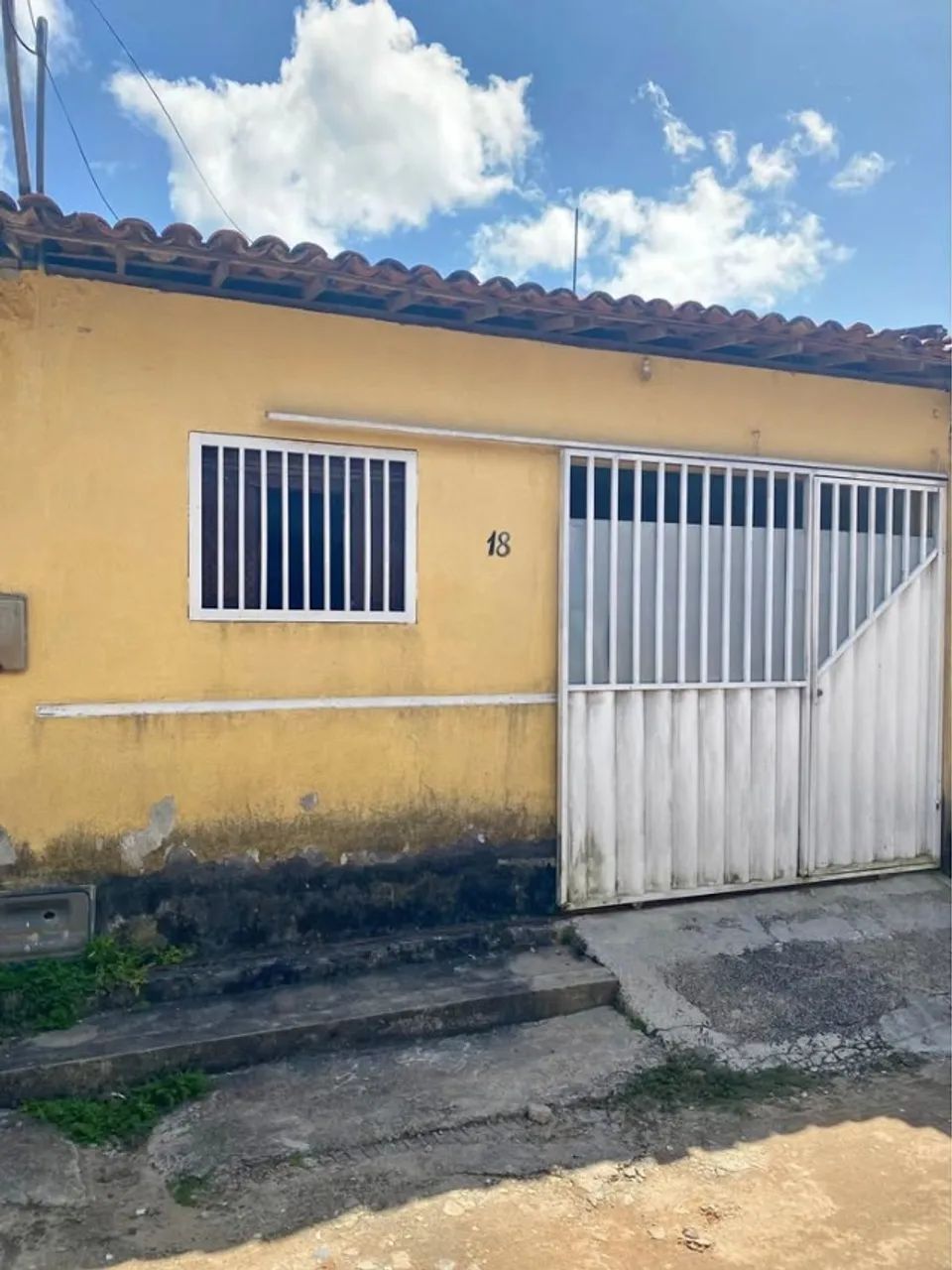 casa no Sao Bernado LV