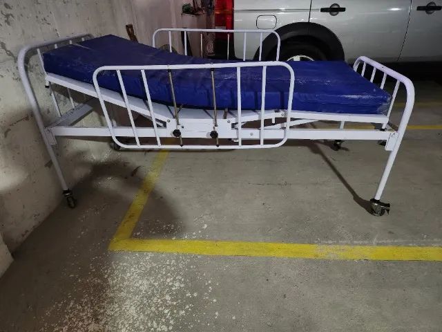 cama hospilatar - Foto 5