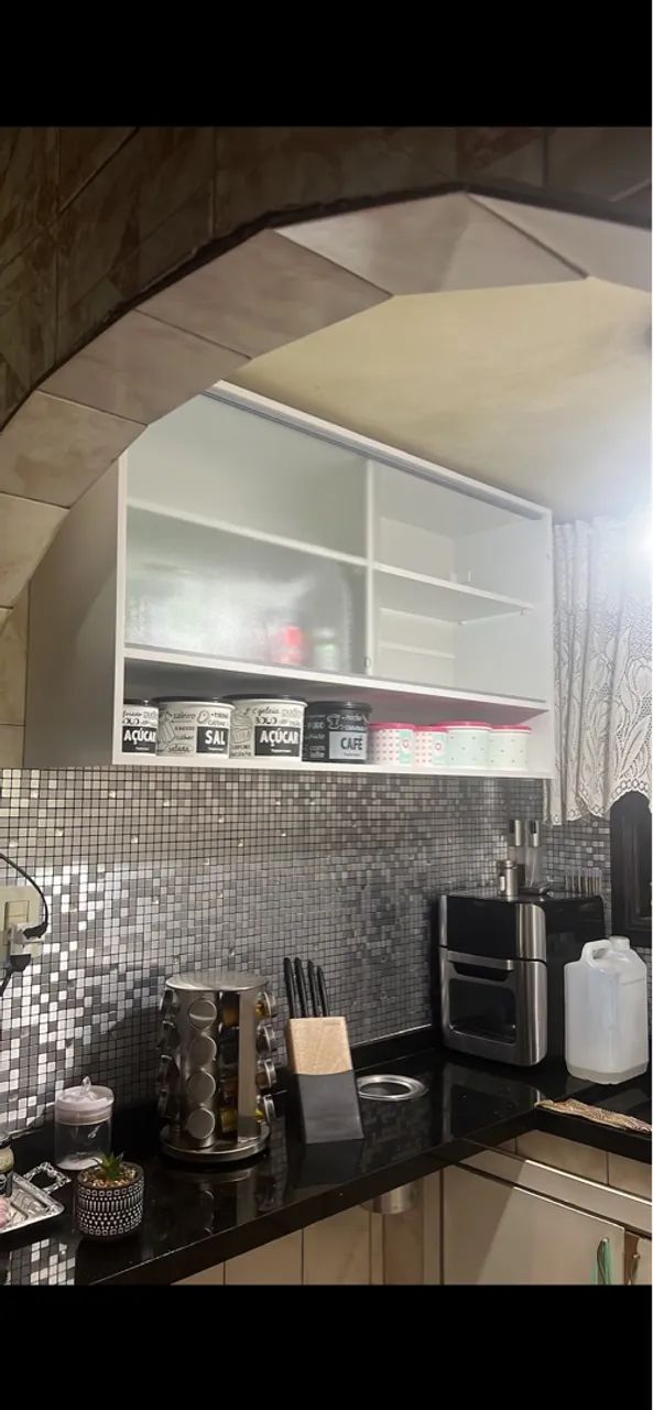 Foto - Nova Iguaçu - da Luz