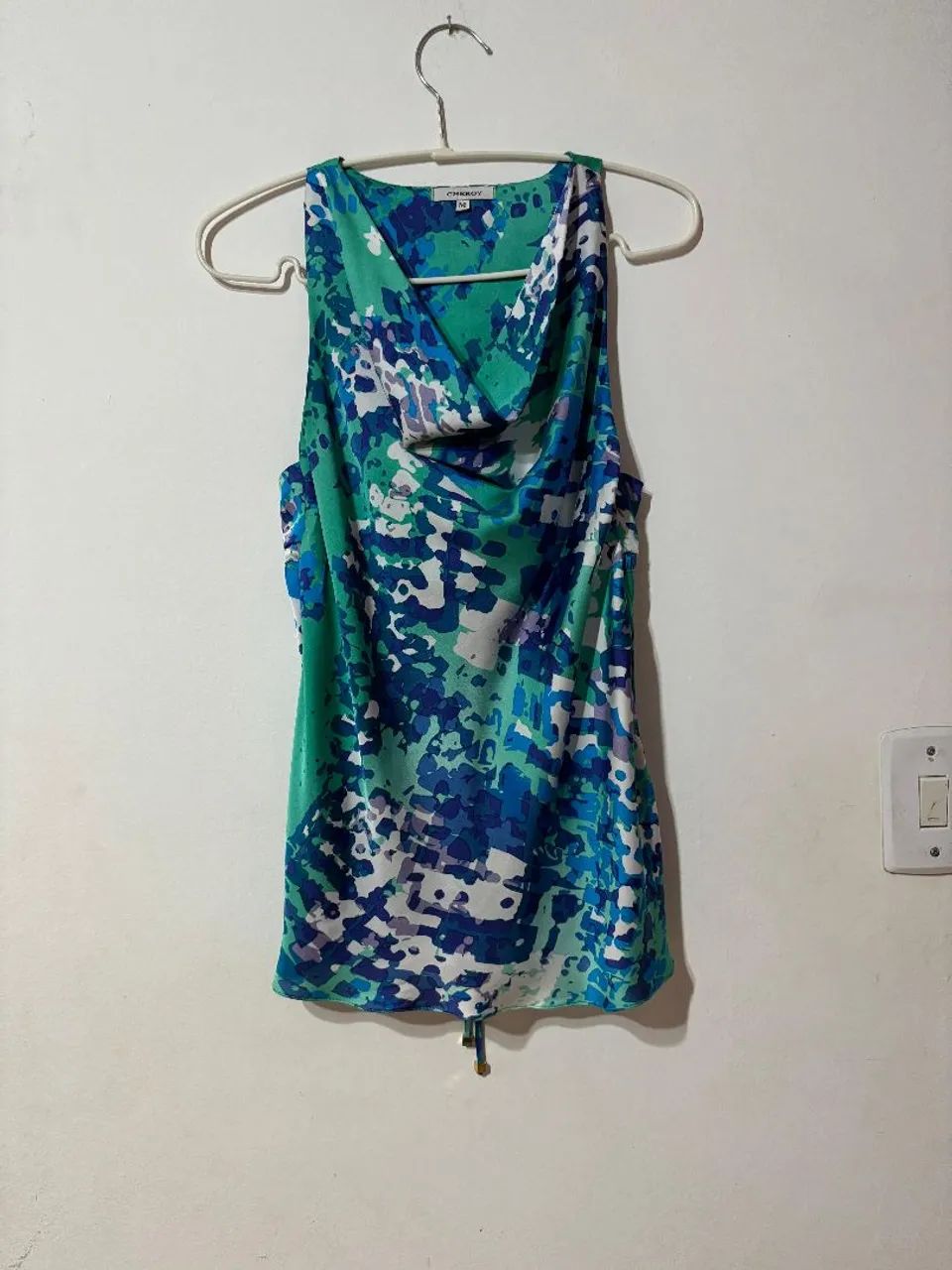 Blusa Feminina