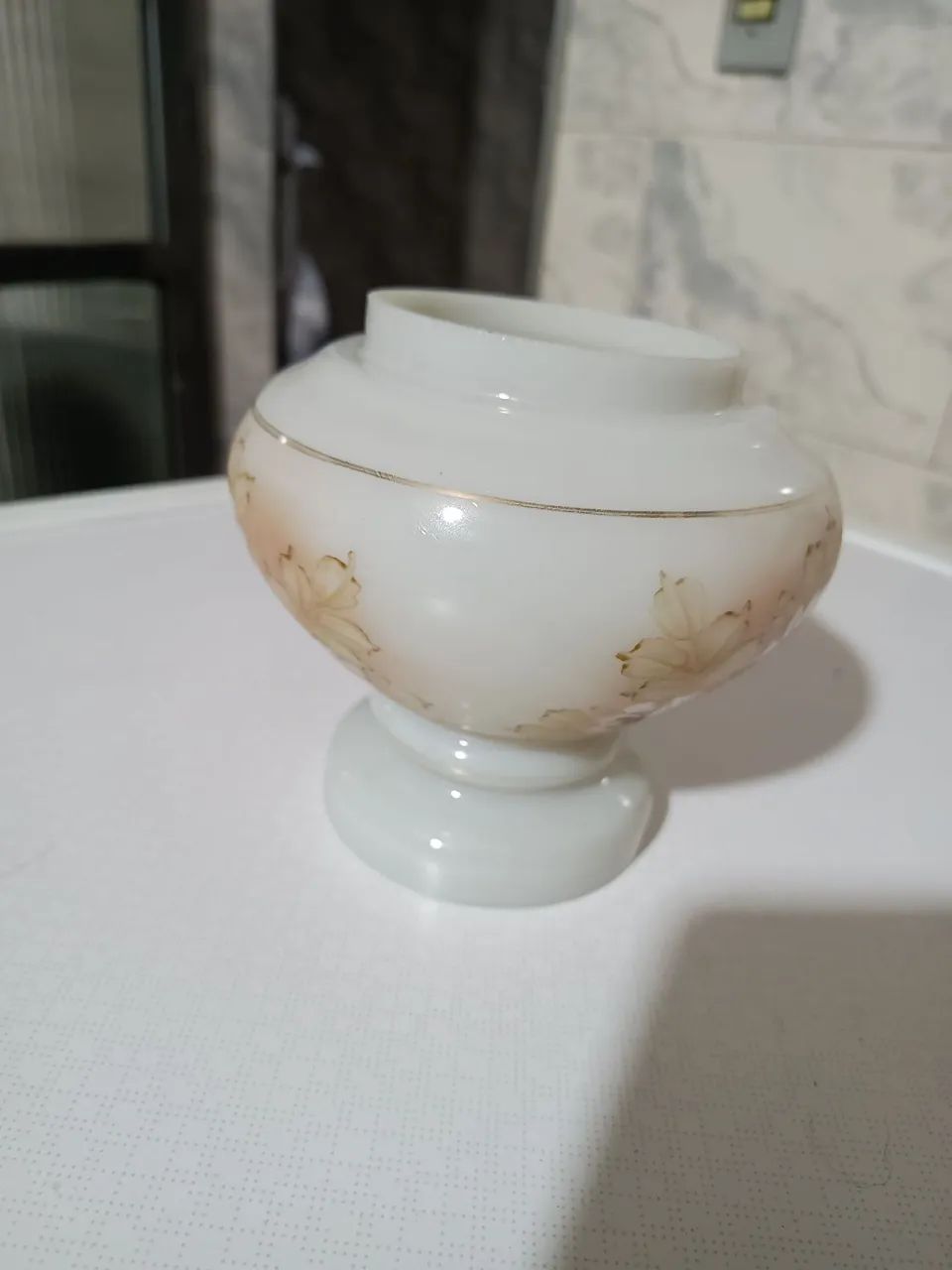 Lustre Retro Impecável - Foto 4