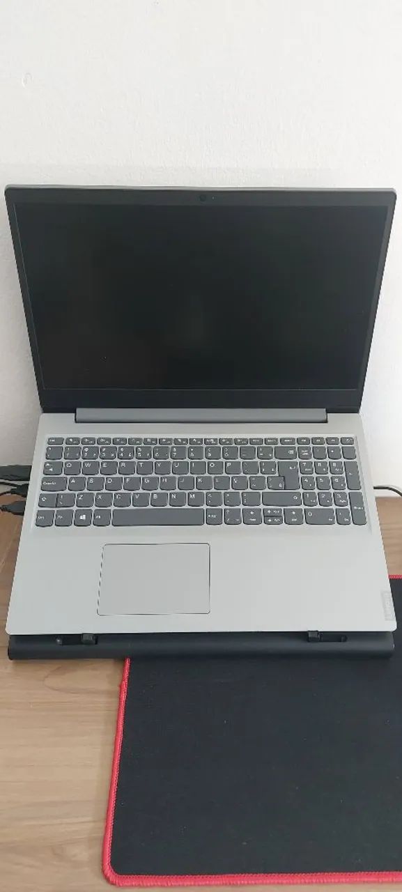 Notebook i7 8th MX110 troco note gamer  - Foto 3