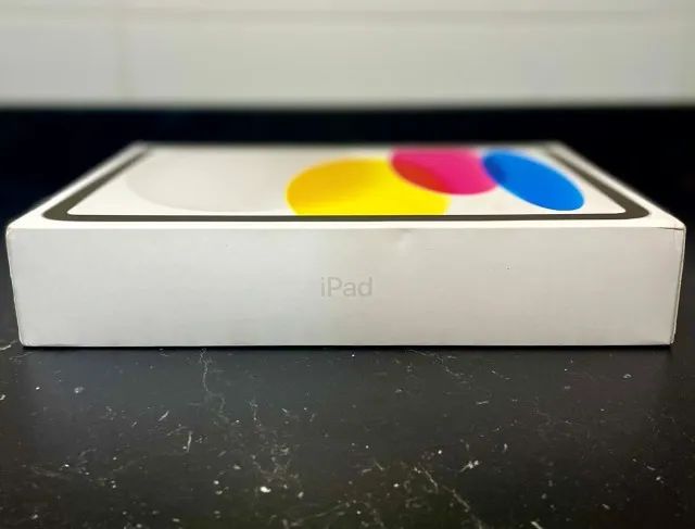 Ipad 10 geracao 64gb  - Foto 3