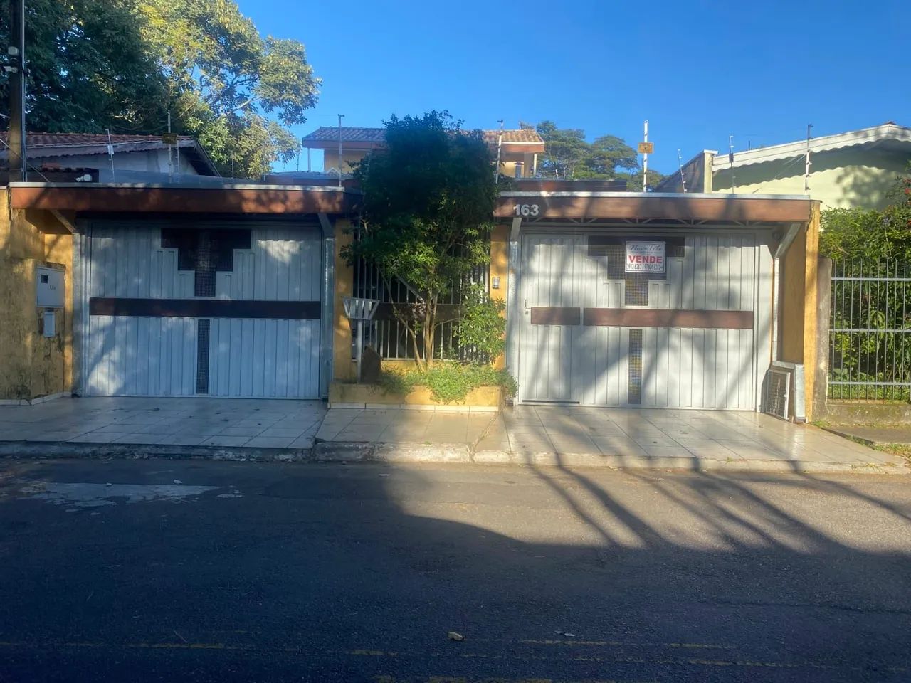 Foto - São José dos Campos - Cidade Vista Verde