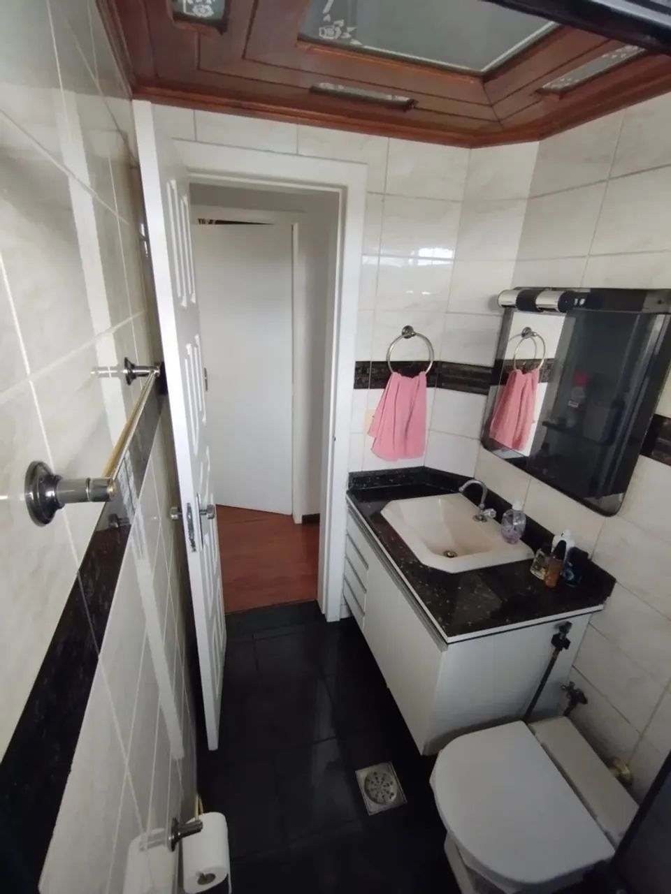 Vendo Apt 3 qts no bairro Bela Vista - Ipatinga - Foto 2
