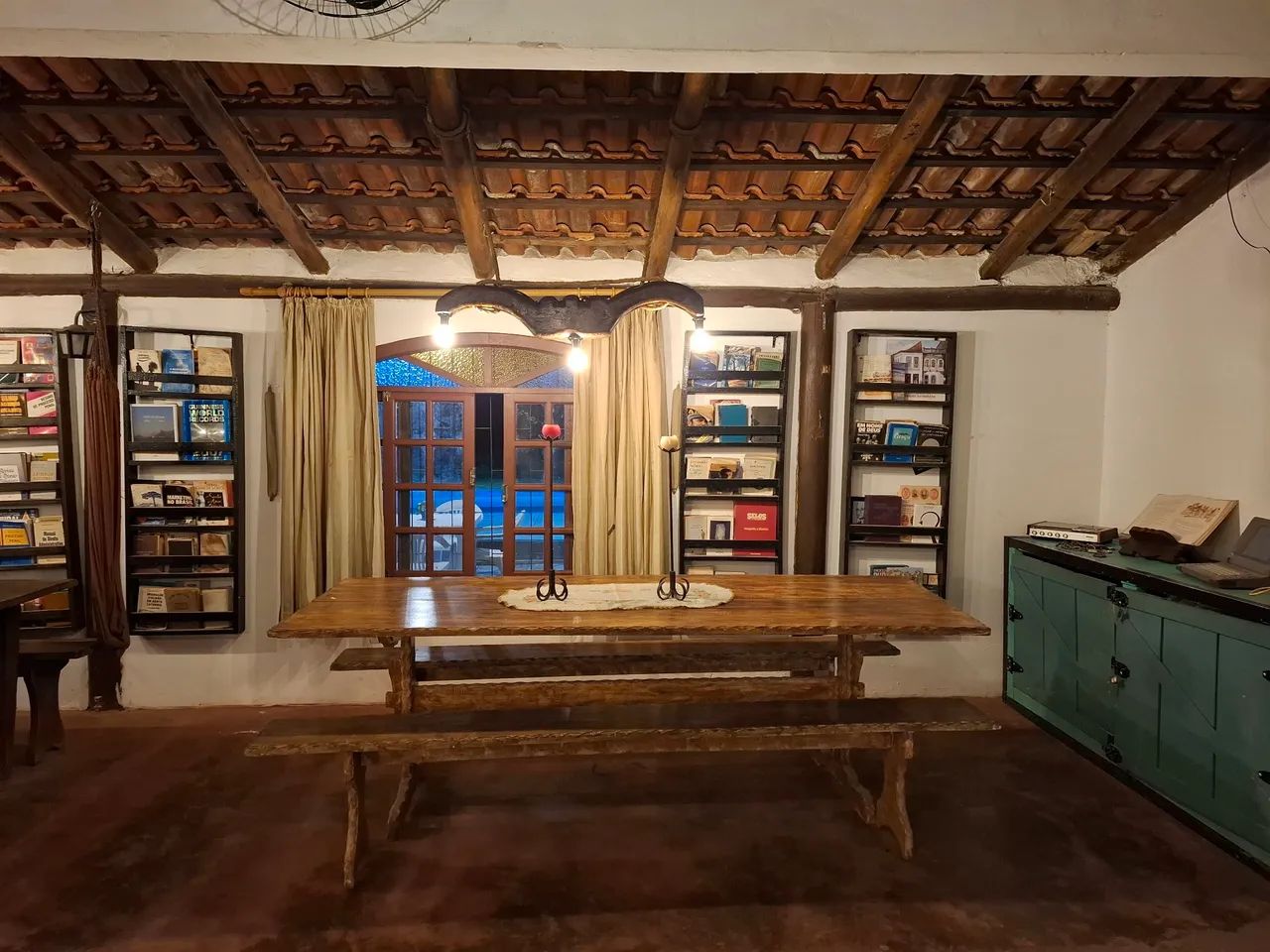 FERIADOS DE MARÇO NO SÍTIO DESCANSO RURAL  - Foto 10