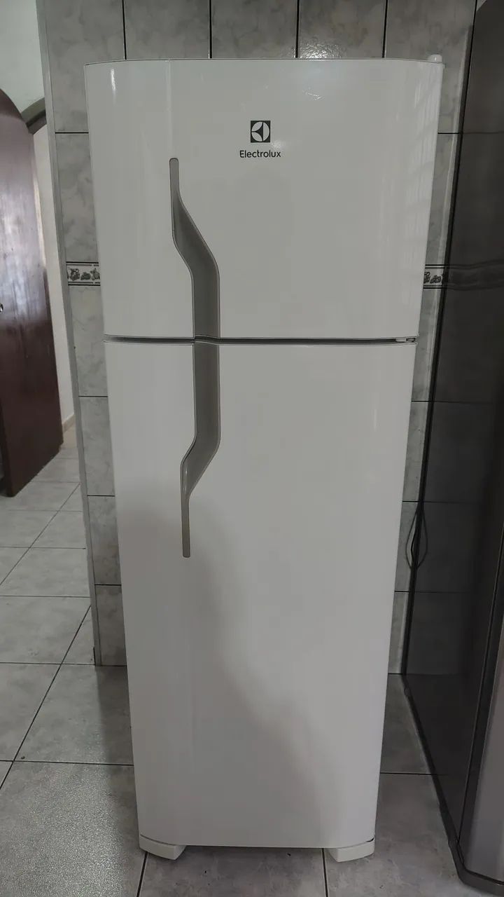 Geladeira Electrolux