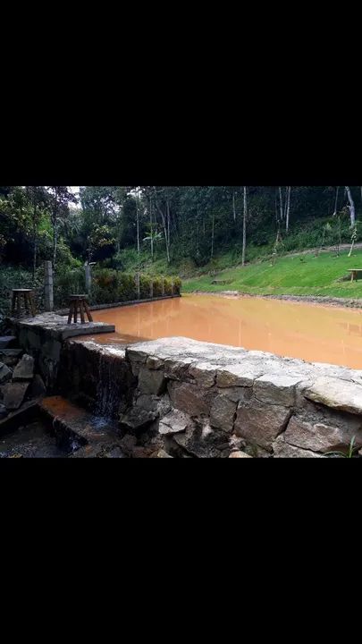 Alugo casa em Guaramiranga a 900m da praça.  disponível para carnaval, final de semana e f - Foto 3