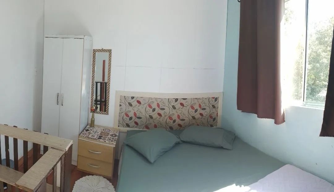 Aluguel de Temporada - Casa com vista para a montanha - Foto 6