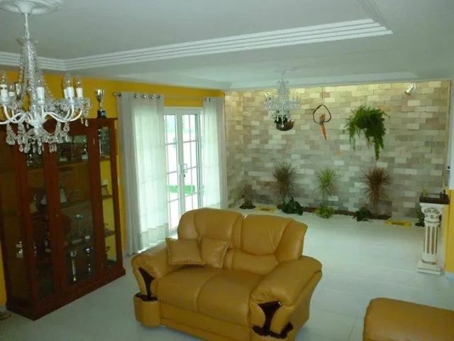 Vende Casa Green Club l 3/4 - 3 Wc's 4 Vagas Parque das Nações - Foto 2