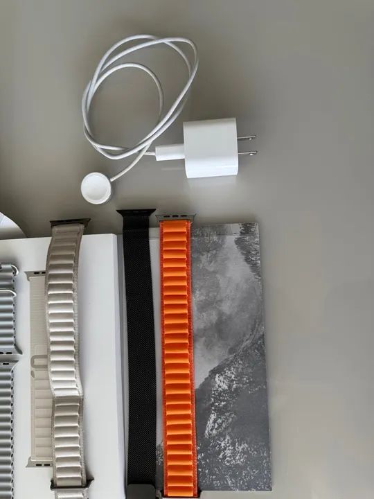 Apple Watch Ultra - Foto 4