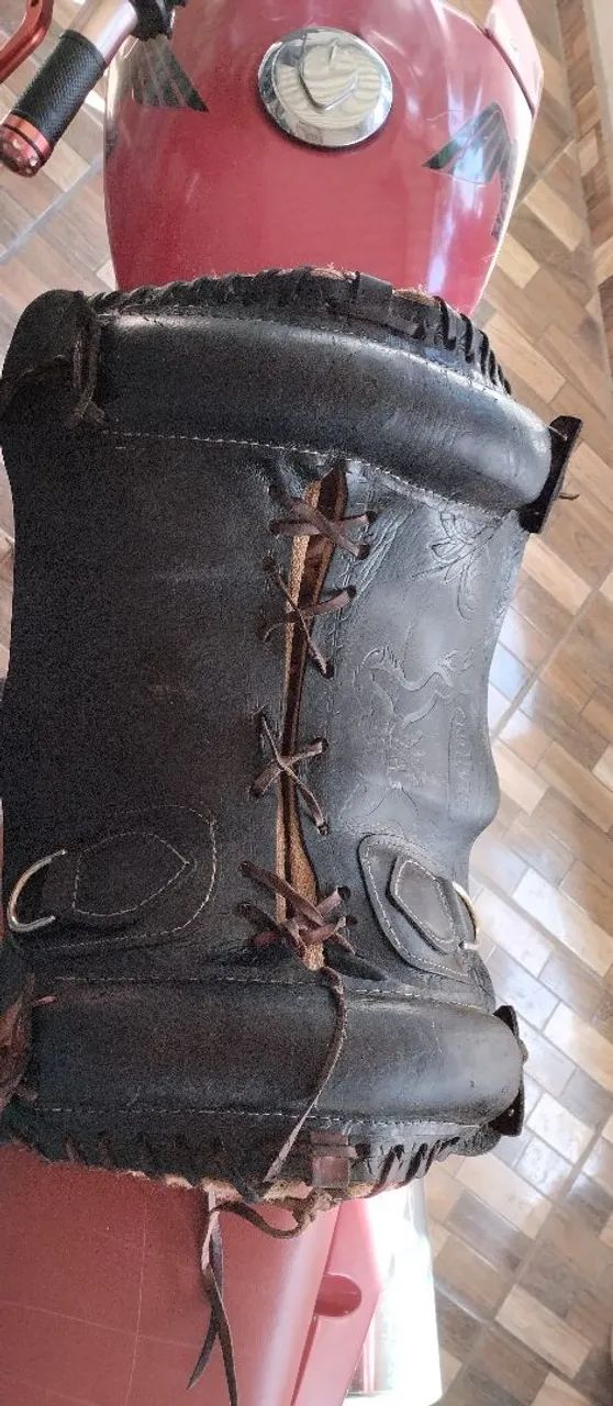 Arreio banana  - Foto 3