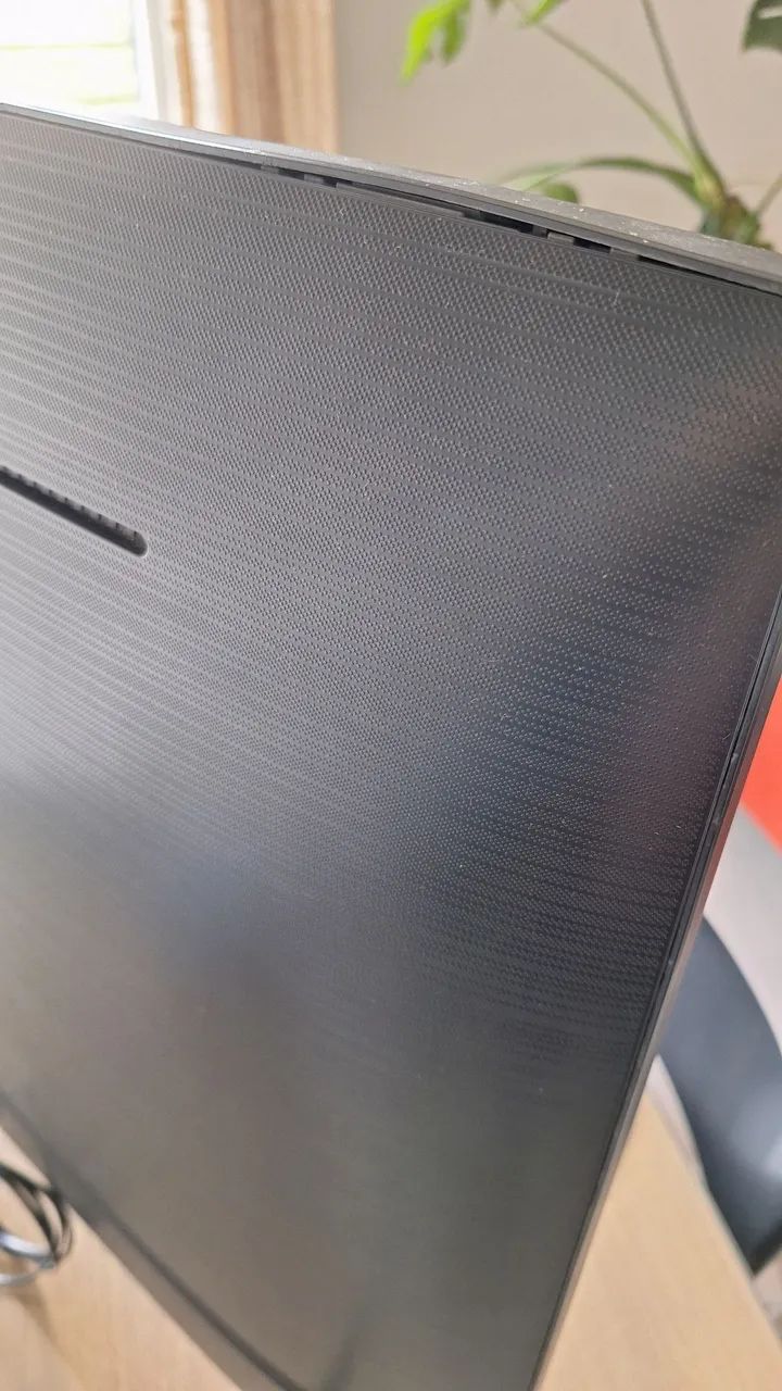 TV Smart Samsung 50 - Retirada de Peças  - Foto 3