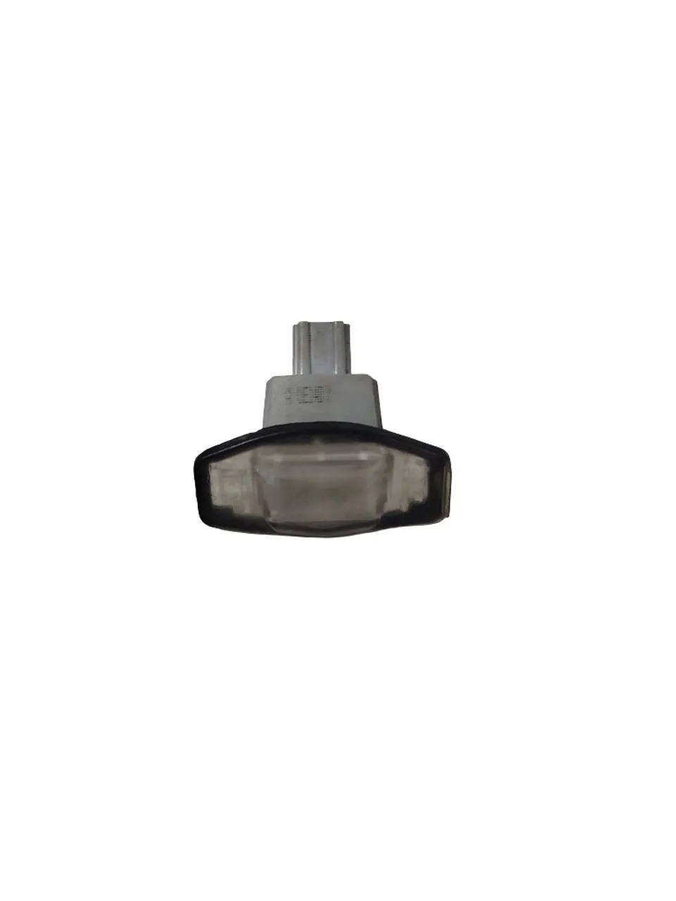 Luz Placa Lanterna Honda Civic 2008 A 2016 A046041