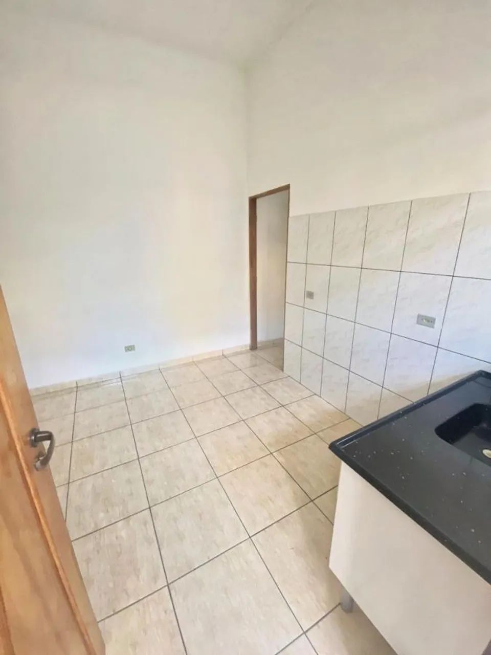 Casa para Locação em São Paulo, Chora Menino, 1 dormitório, 1 banheiro - Foto 2