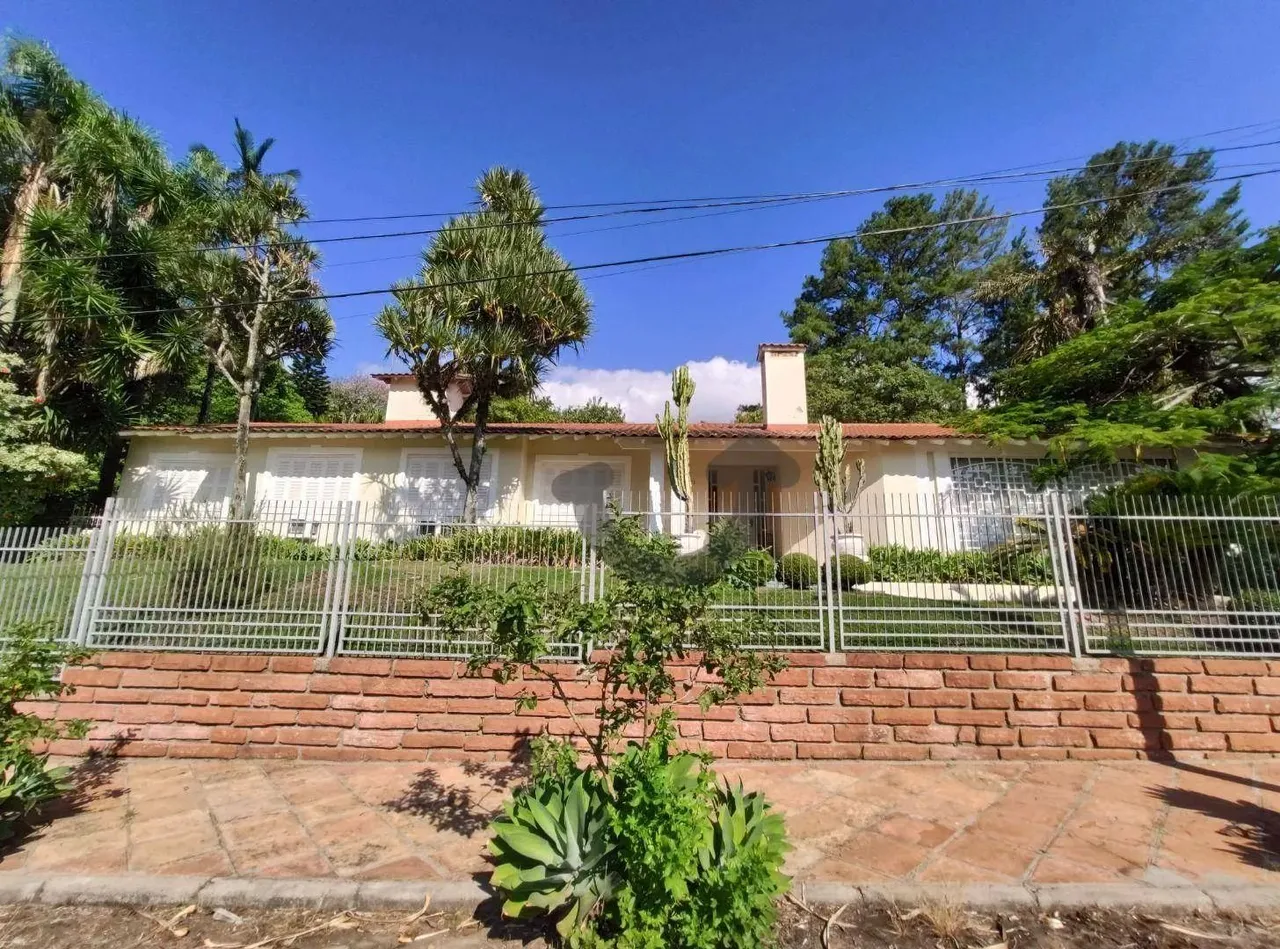 Casa residencial ou comercial para venda ou locação no Higienópolis/Santa Cruz do Sul