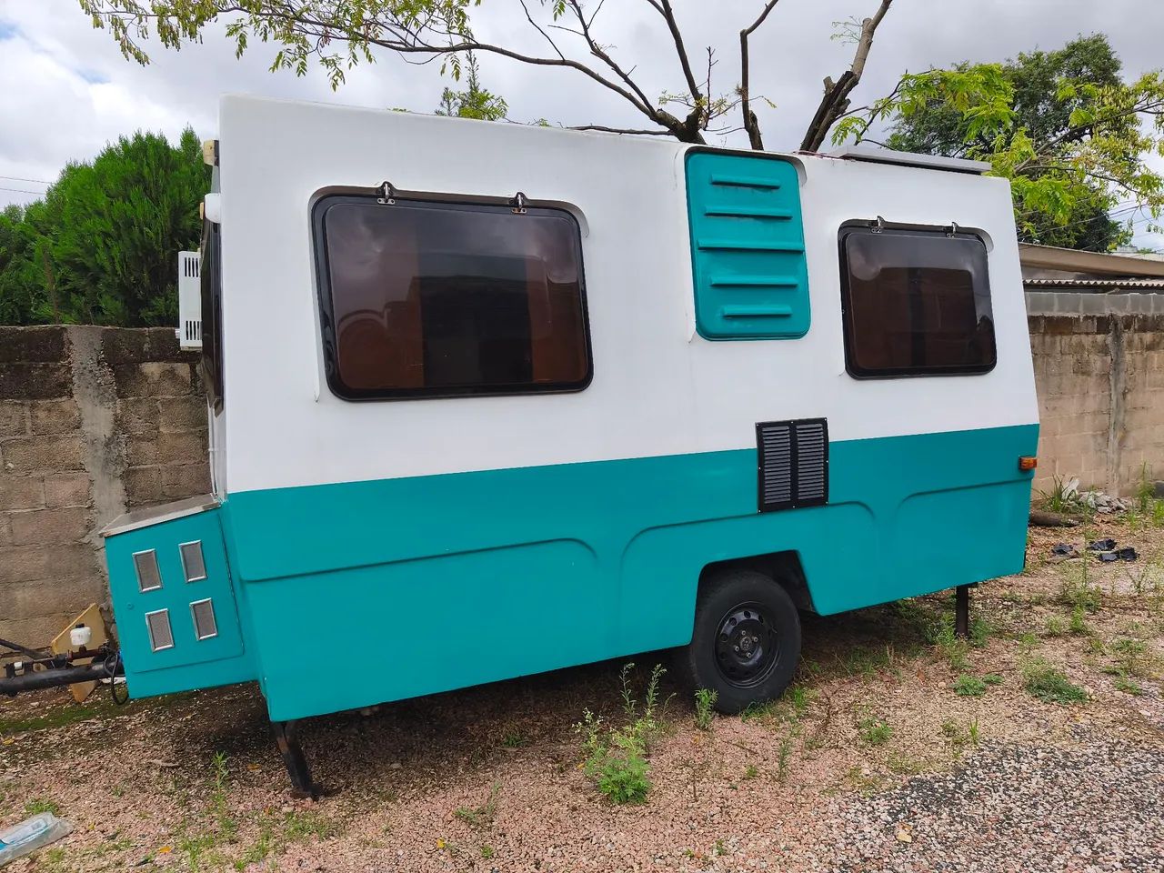 Trailer home 64374973001859121