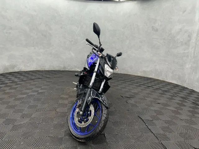 Yamaha 321/abs 2020 - 1462603762 | OLX
