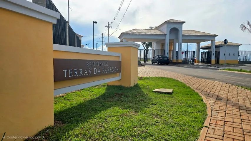 Foto - Paulínia - Jardim Flamboyant