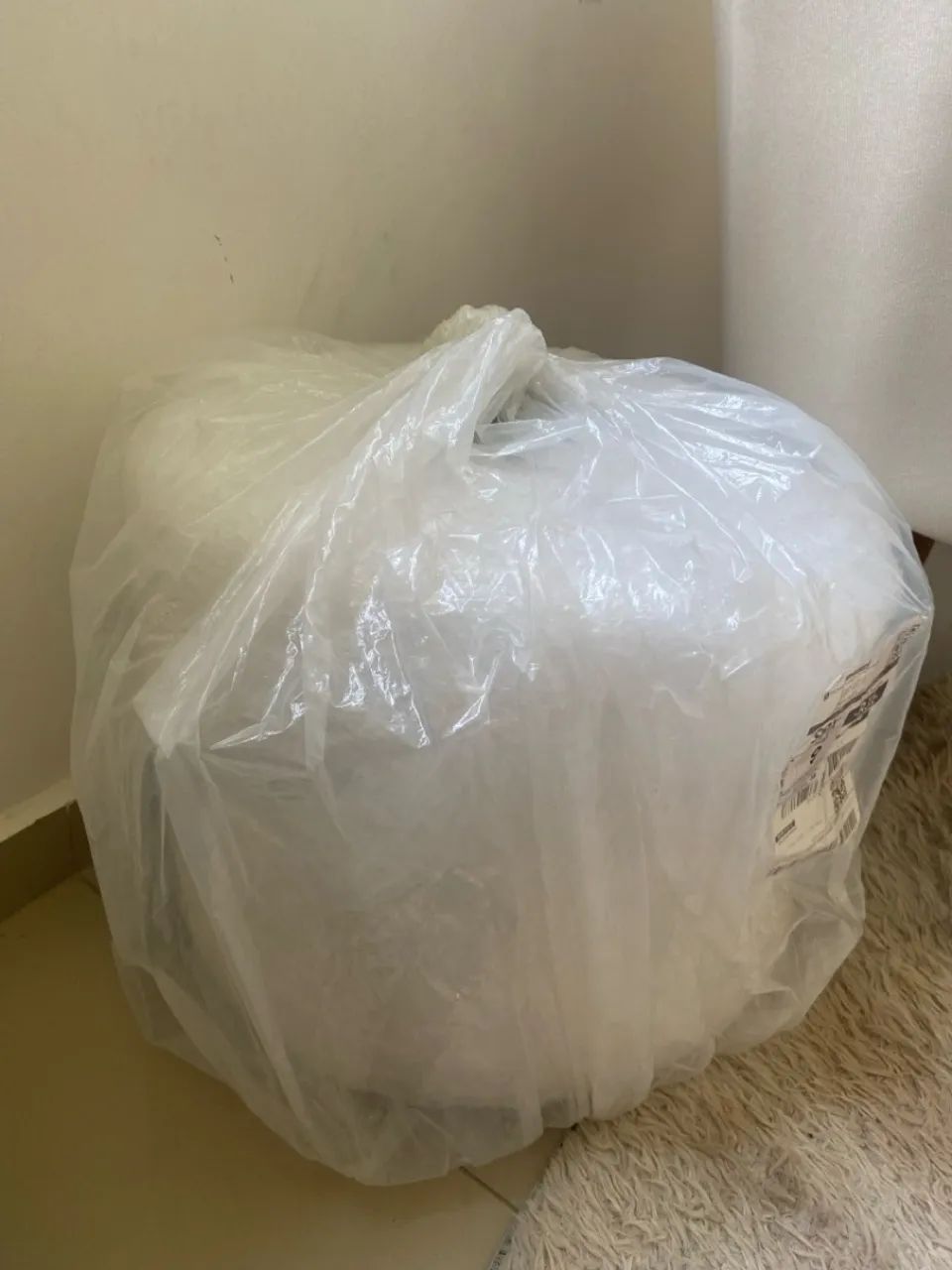 Vendo plástico bolha bobina - Foto 5