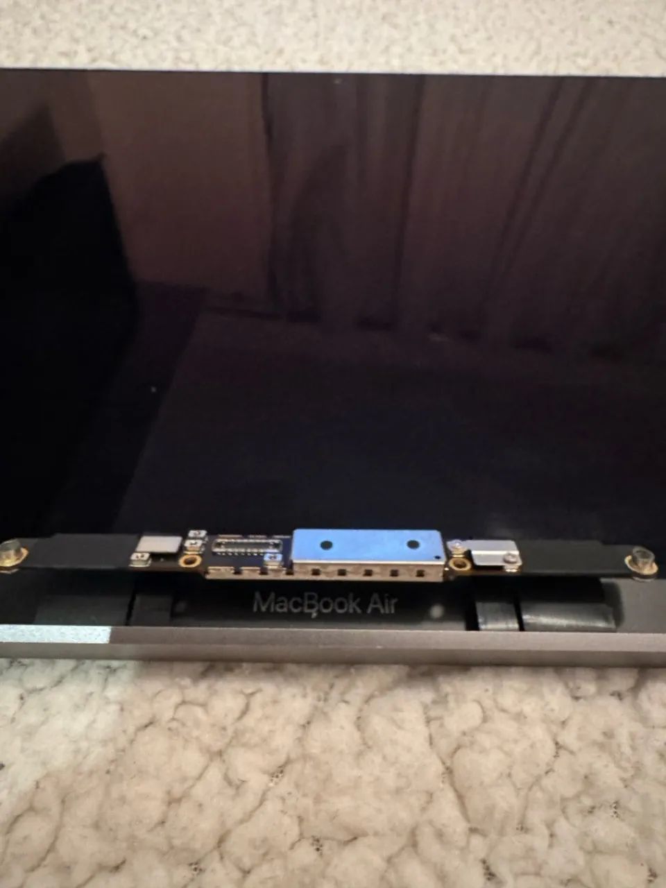 Tela Macbook Air  - Foto 3