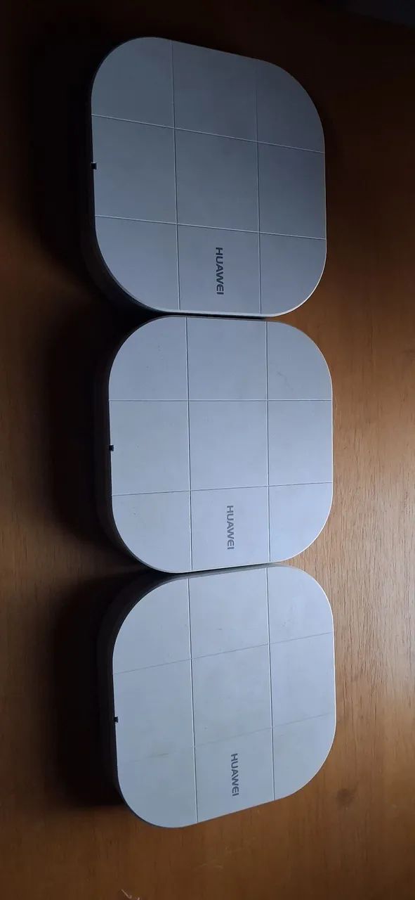 Access point Huawei AP4050DN 3 unidade usado SEM CABOS 